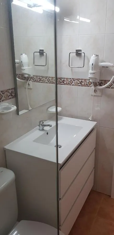 Apartamento Centro Nuevo Corralejo España