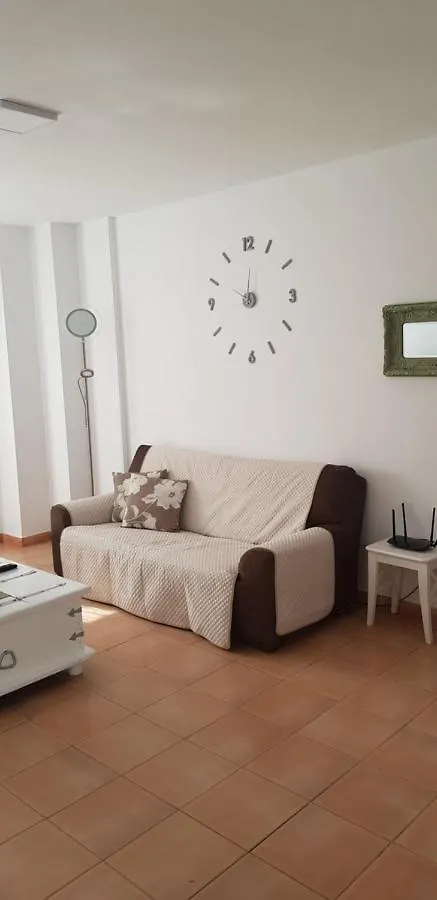 Appartement Centro Nuevo à Corralejo