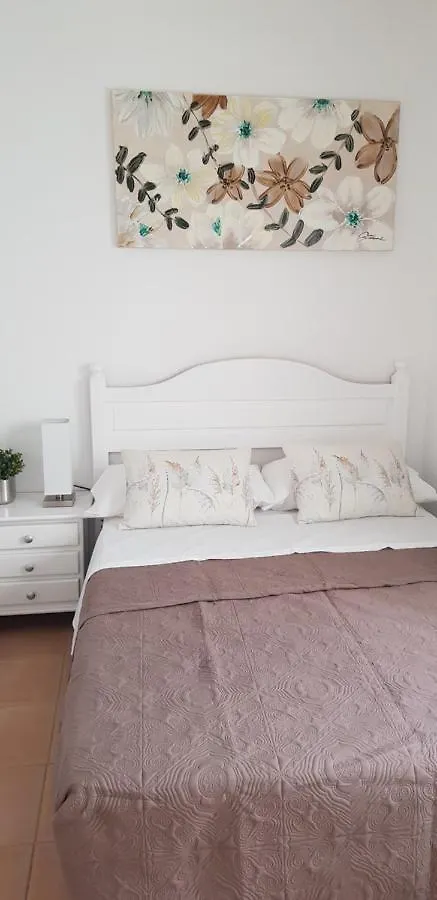 Apartamento Centro Nuevo Corralejo España