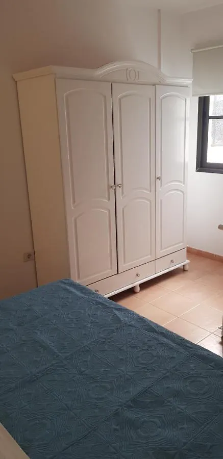 Apartamento Centro Nuevo Corralejo