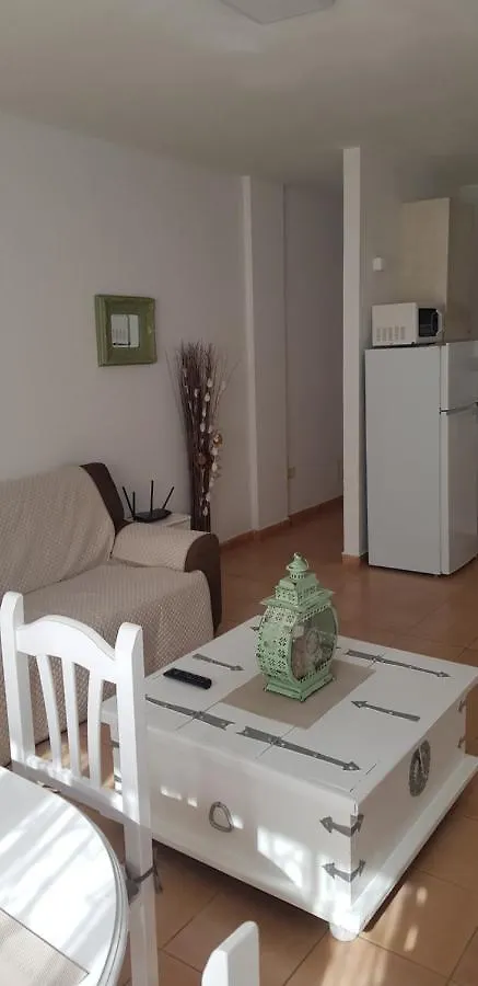 Apartamento Centro Nuevo Corralejo España