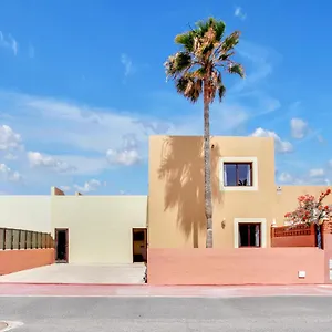 Villa Sol, Corralejo