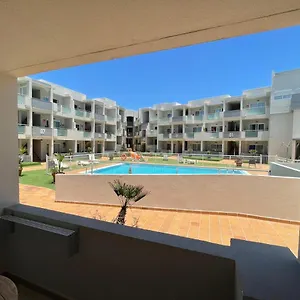 Apartamento Casa Panamera - Enjoy The Sun In Relaxed Apartment!, Corralejo
