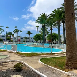 Apartamento Barqueros 9, Corralejo