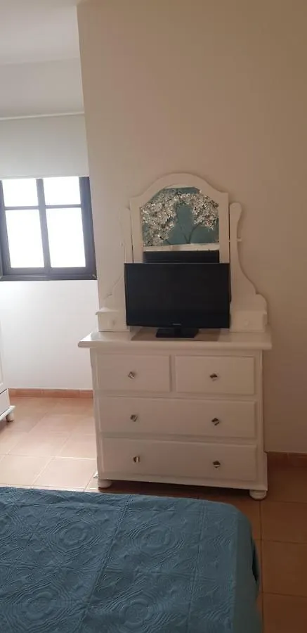 Centro Nuevo Apartment Corralejo